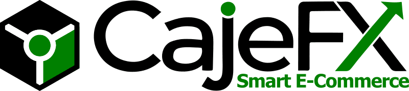 CajeFX - Smart E-Commerce